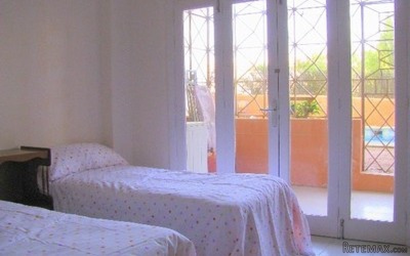 For sale Magaluf apartment with pool