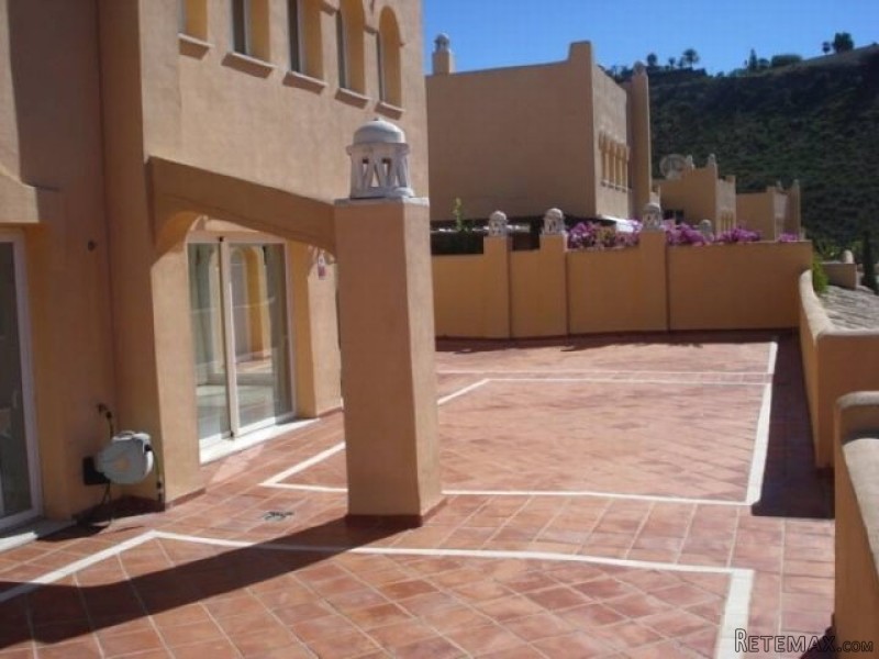 HM5S2684 - Atico - Penthouse For sale.. - 2