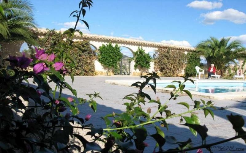 Small Hotel 10 bedroom 10 bath (Ref... - 2