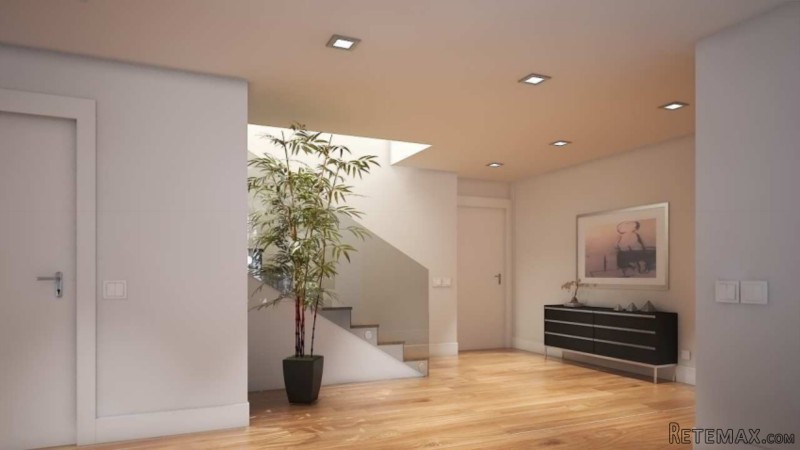 Apartment T3 DUPLEX - 2