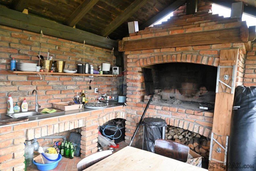 Brezovica, Goli breg, građevinsko zemljište 2600 m2 - 2