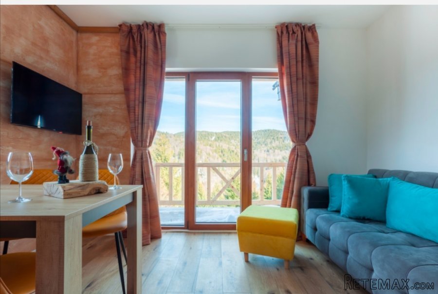 Prodaja apartmana Kopaonik - 2
