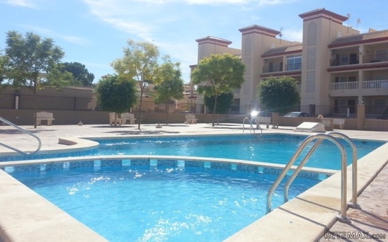 Resale · Apartment · Spain · Costa Ca..