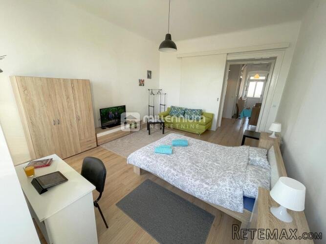 Rijeka, Mlaka, 76m2, dva novouređena apartmana - 2