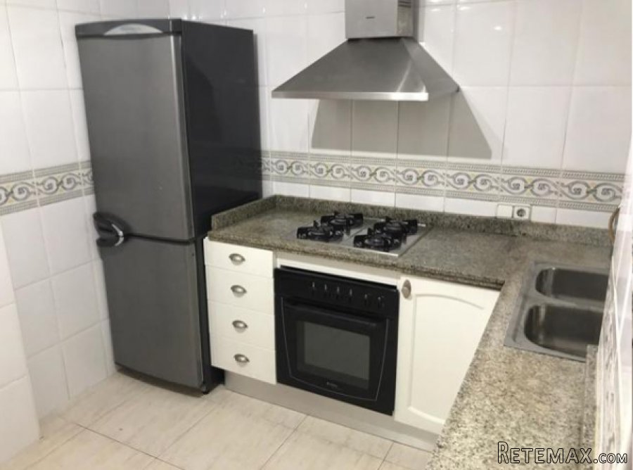Se vende piso en el centro de Calpe, no lejos del.. - 2