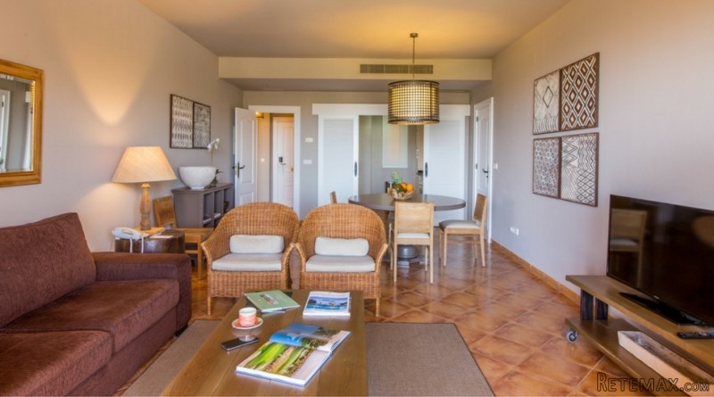 Two Bedroom Apartment 9, Las Lomas..