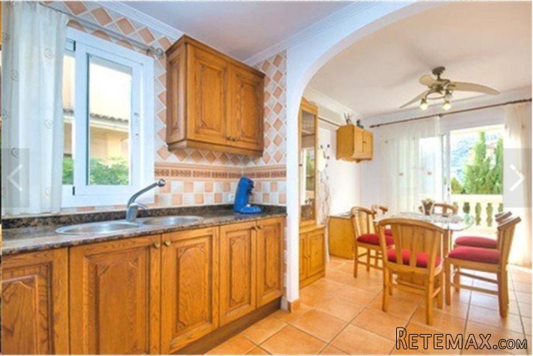 Villa with fabulous views of the Lake Esperanza and the.. - 2