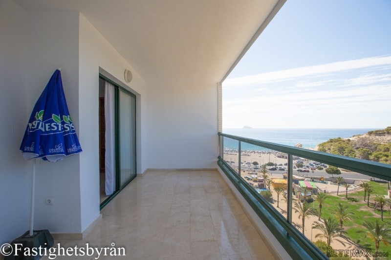 Villajoyosa - Costa Blanca