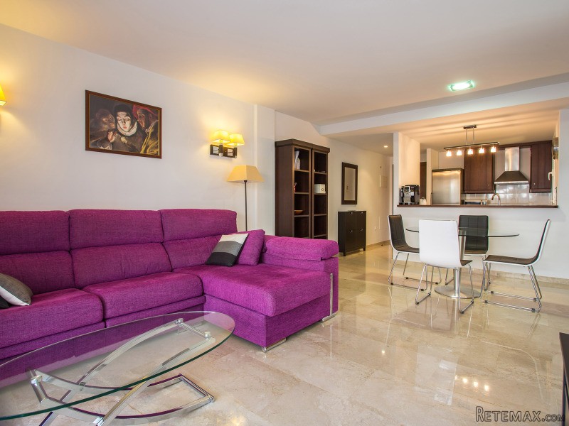 2 Bedrooms - Apartment - Alicante - For..