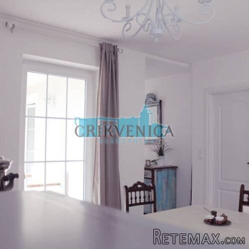 Crikvenica - apartman s pogledom na more - 3
