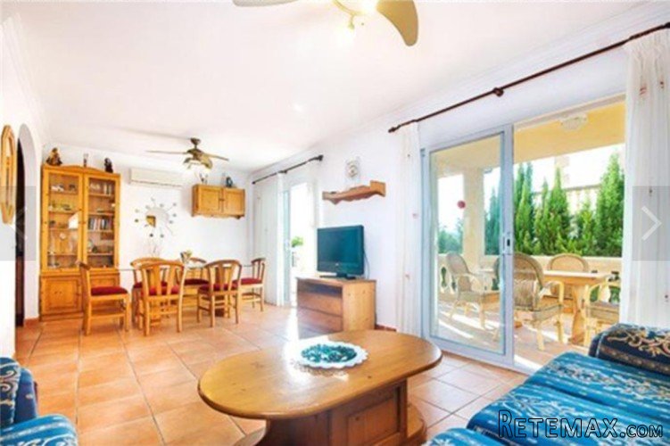 Villa with fabulous views of the Lake Esperanza and the.. - 3