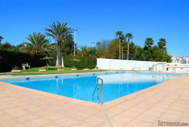 1 Bedroom - Apartment - Alicante - For..