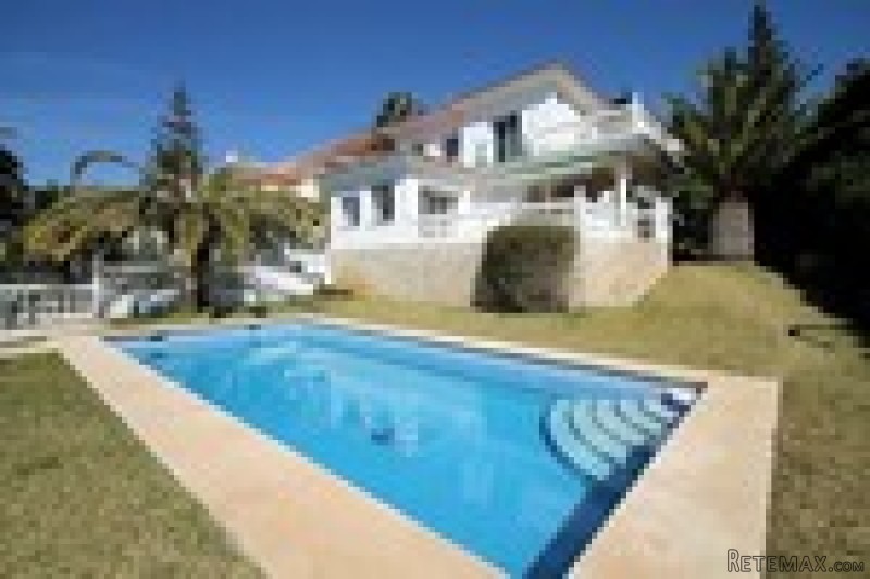 3 Bedrooms - Villa - Malaga - For Sale