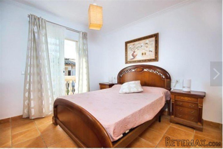 Villa with fabulous views of the Lake Esperanza and the.. - 4