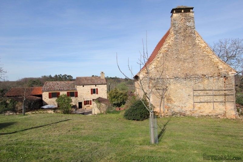 Charming House with Lovely Grounds - 2