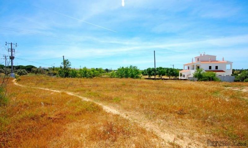 Land - Algarve - For Sale
