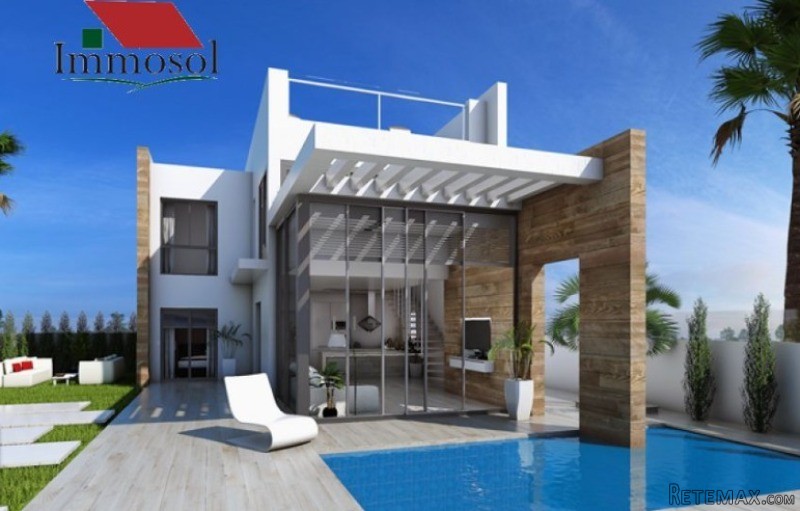 3 Bedrooms - Town House - Spain - For.. - 2