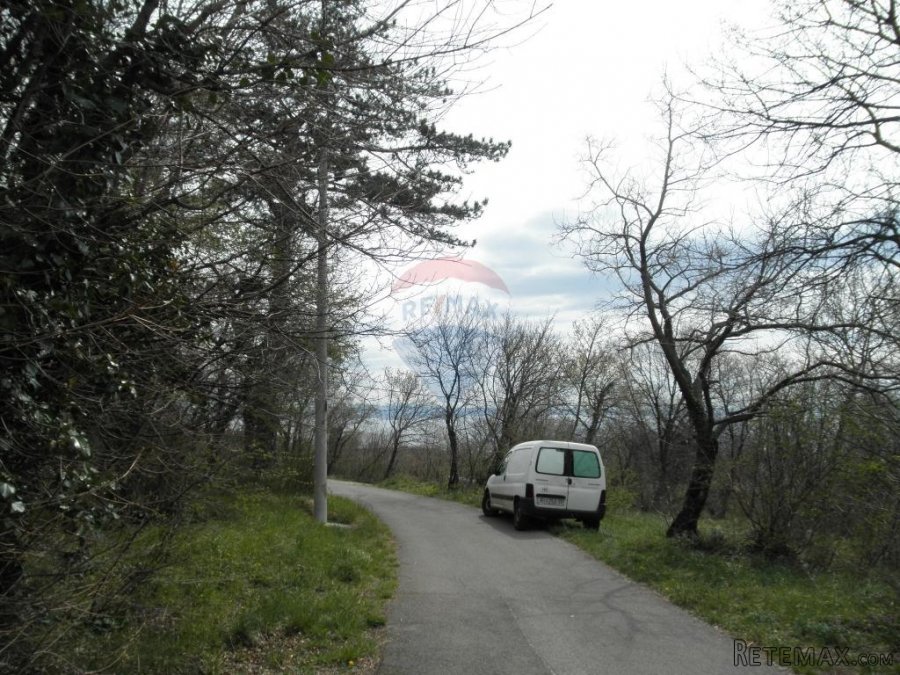 Građevinska zemljišta 2800m2+4000m2 - 6