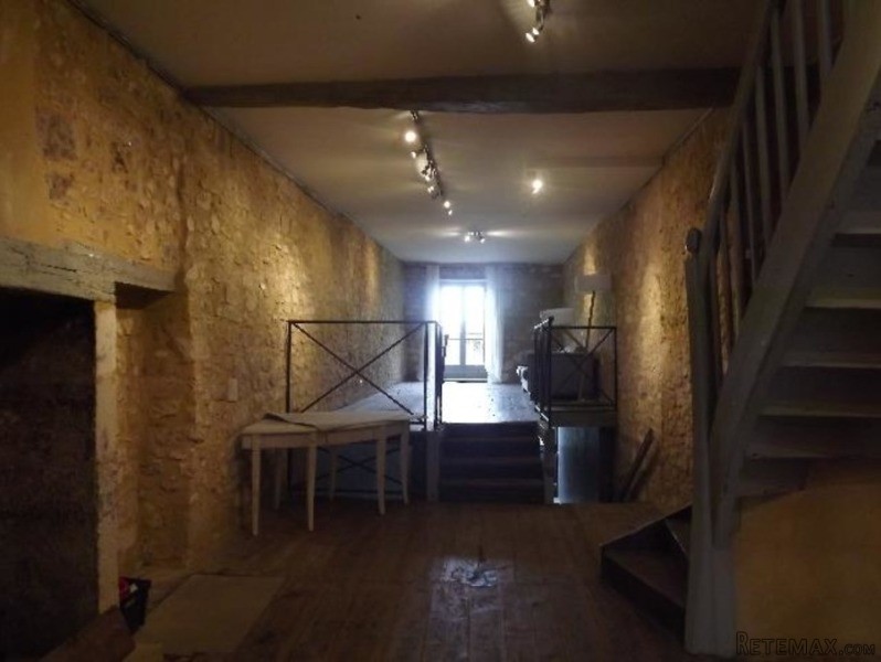 Maison Monpazier - 2