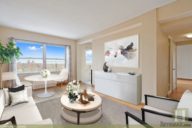 1 bedroom Apartment For Sale: 99 -32..