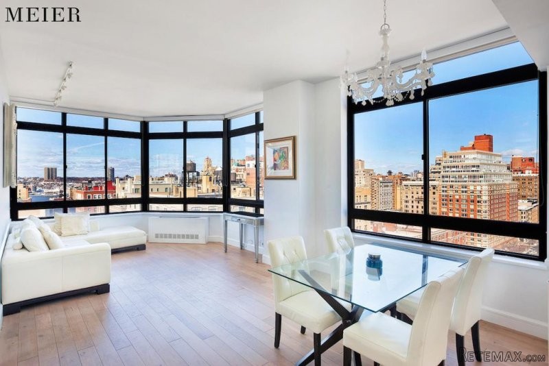 1 Bedroom - Condo - New York State -..