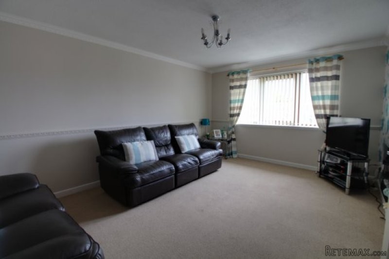 2 bedroom, Apartment house for sale - 2