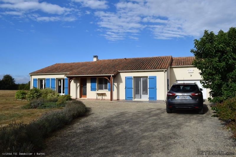 Bungalow Built In 2006 Offering 3..