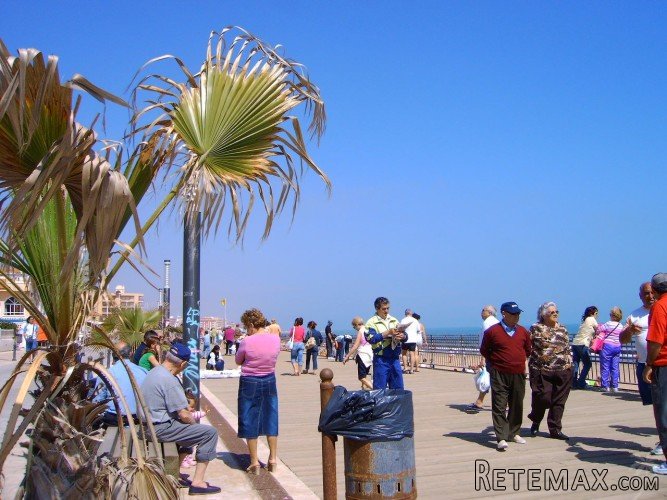 This apartment to renovate is only 200m from the beach. You.. - 7