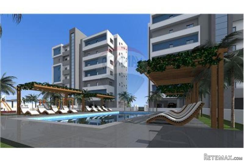 Condo/Apartment - For Sale - Agios.. - 2