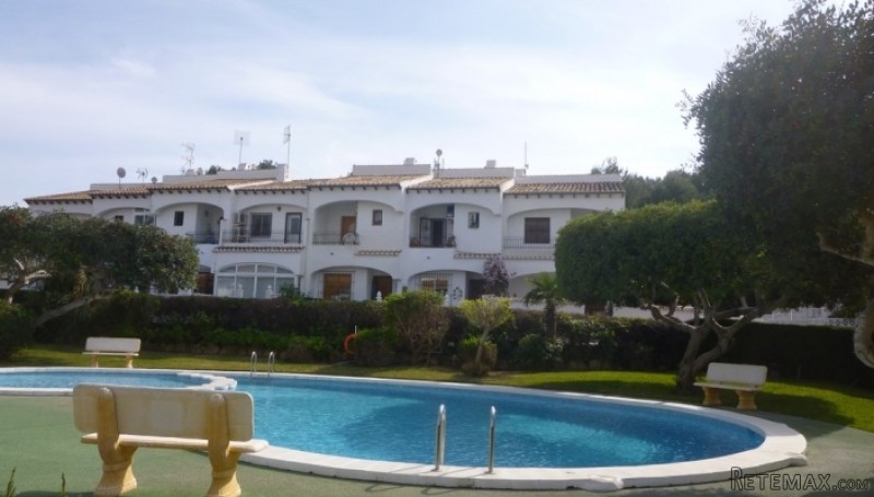 Resale · Townhouse · Spain · Costa Bl..
