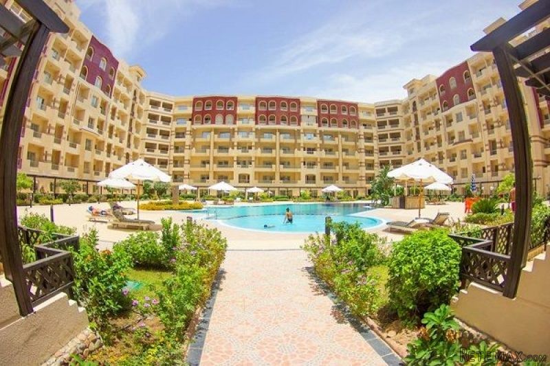 Spacious Ground Floor Luxury Three Bed..