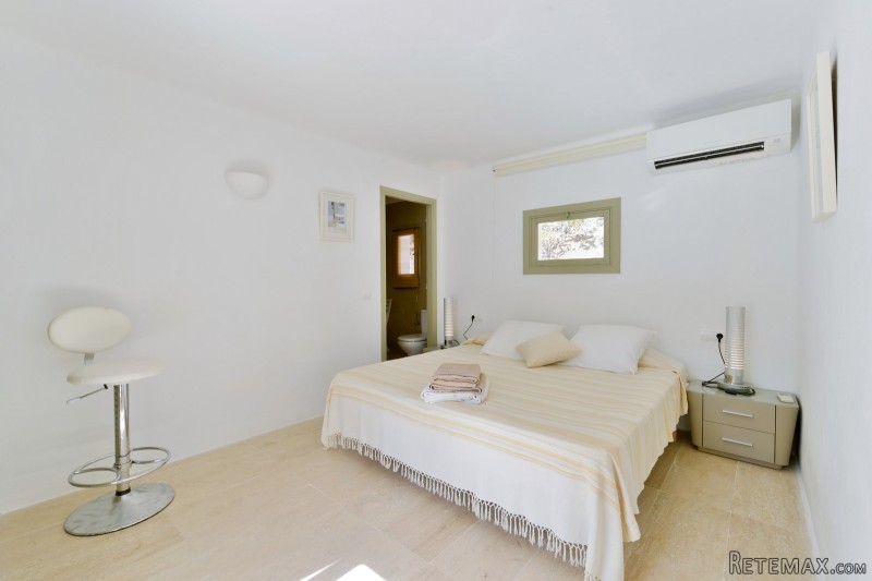 Villa Vista Mar · Es Cubells - 2