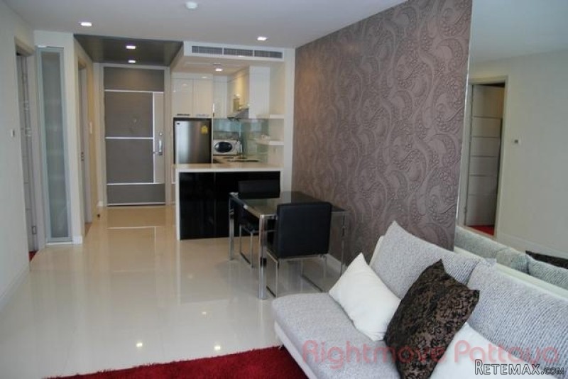 2 Bedroom Condo for sale in Central.. - 2