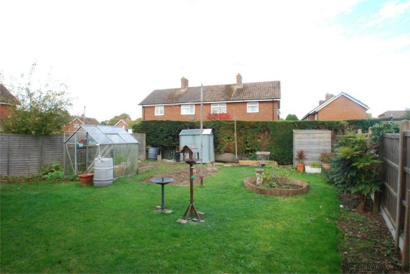 3 Bedroom Semi-Detached House - 2