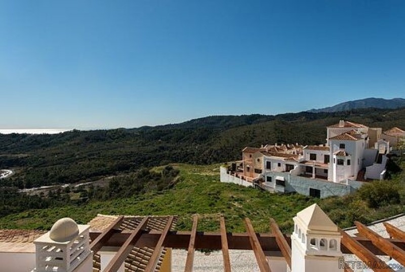 3 Bedrooms - Townhouse - Malaga - For..