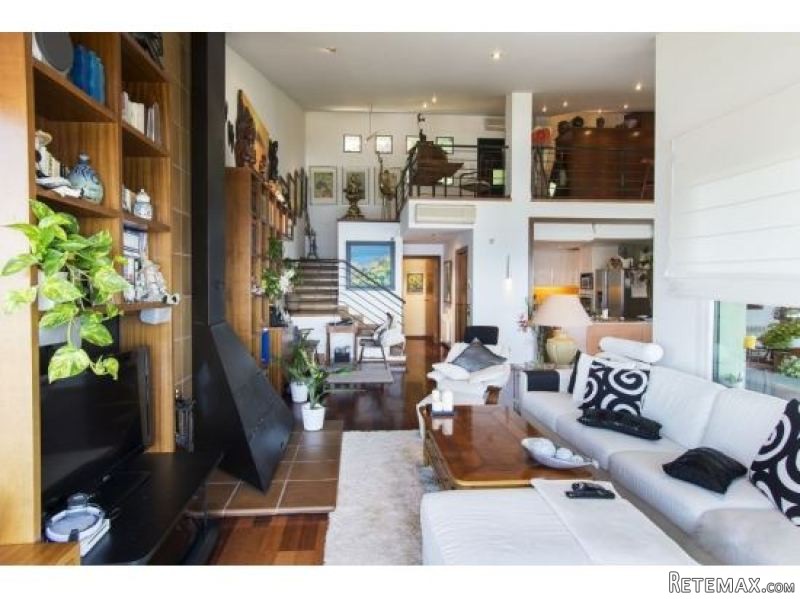 Exceptional Modern House With Direct.. - 2