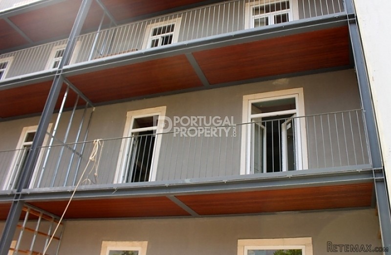 Exclusive Apartments in Renovated.. - 2