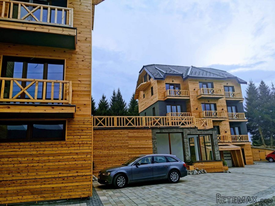 Prodaja apartmana Kopaonik - 10