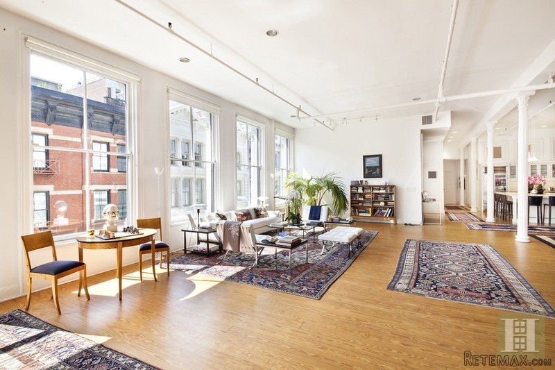 3 bedroom Apartment For Sale: SOHO.. - 2