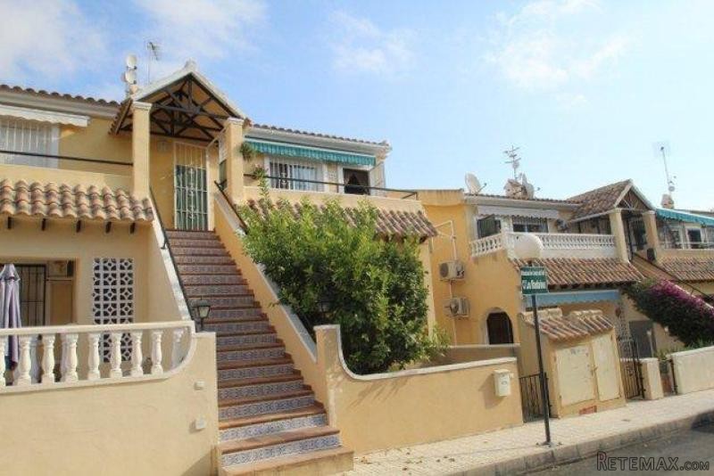 2 Bedrooms - Apartment - Alicante - For..