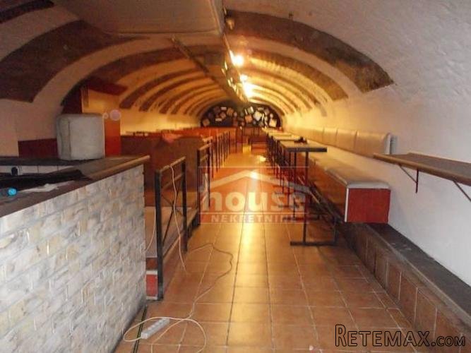 Agencijska oznaka lokala je 9102987, Novi Sad, Centar... - 2