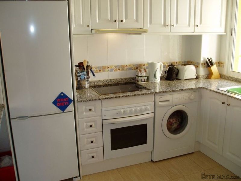 Apartment for sale in Mar de Cristal - 2
