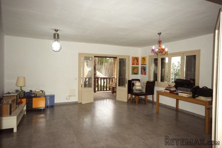 Lovely small detached house in Bonaire residential area.. - 2