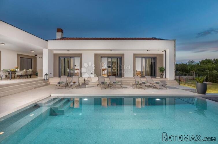 Luksuzna Villa u okolici Rovinja - 2