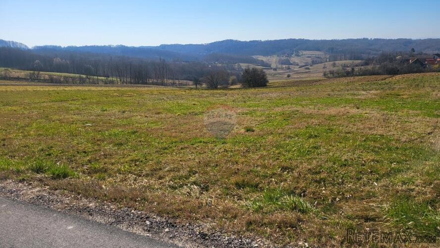 Velika Gorica, Kravarsko, građevinsko zemljište 4114 m2 - 2