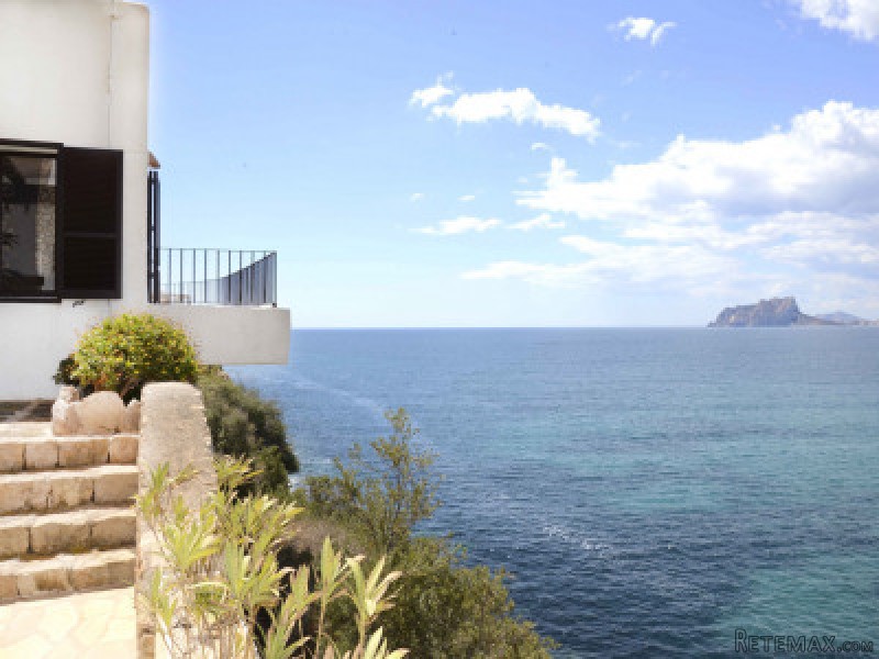 5 Bedrooms - Villa - Alicante - For Sale - 2