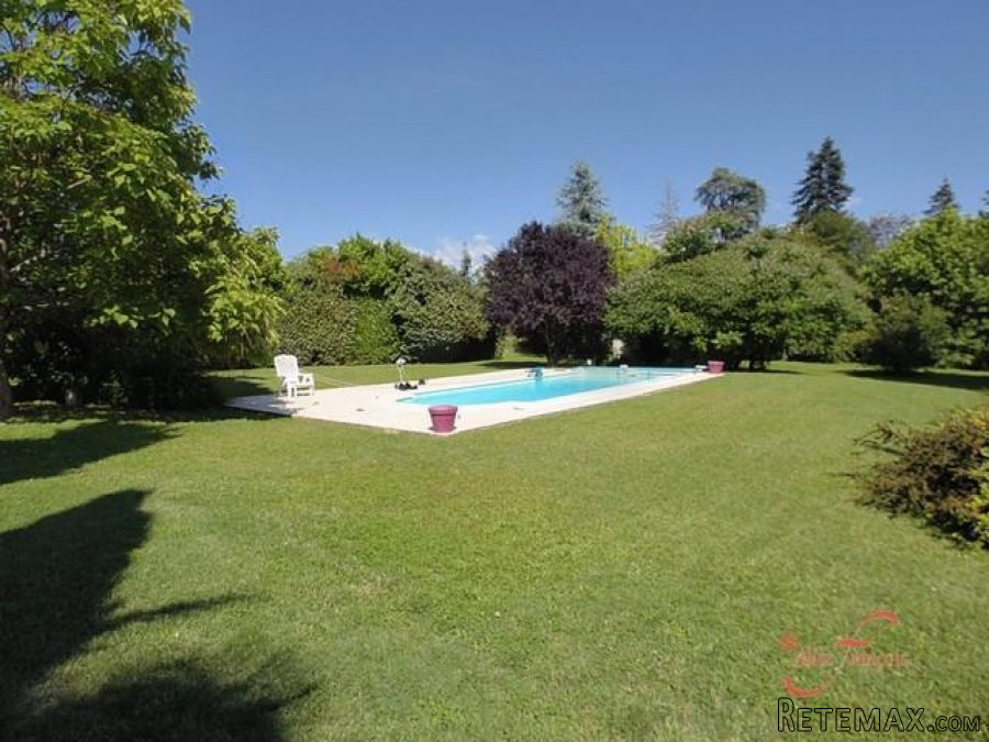 Bétaille (Lot) - Fully renovated house with a pool, set in a.. - 3