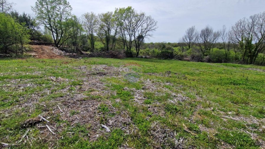 Istra, Rovinj, Negrađevinsko Zemljište 5928m2 - 3