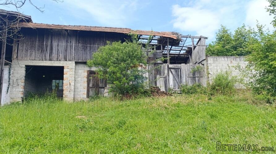 Pokupsko, Roženica - kuća i veliko dvorište - 3