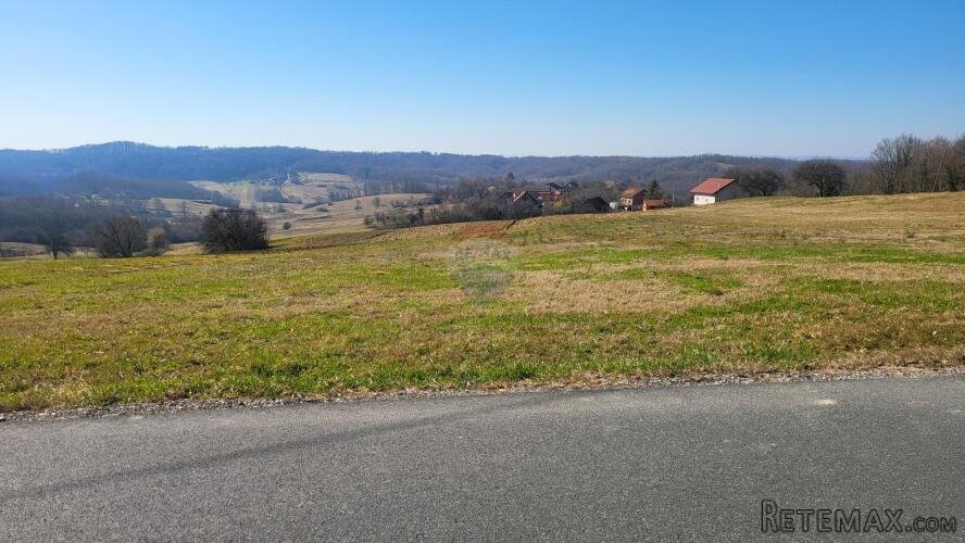 Velika Gorica, Kravarsko, građevinsko zemljište 4114 m2 - 3